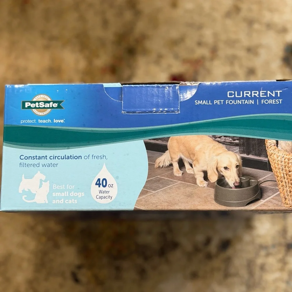 PetSafe Small Pet Fountain